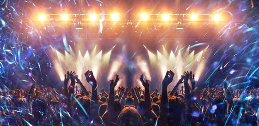 Comment s’habiller pour un open air en été, Look stylé, léger et festif ☀️🎶