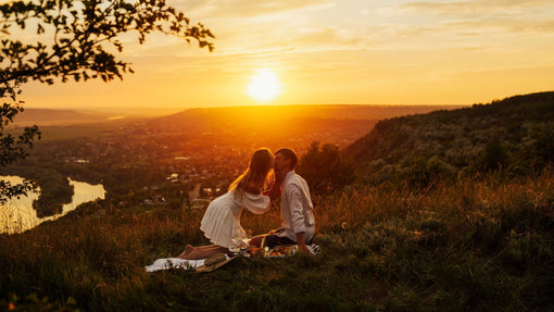 Comment s'habiller pour un rendez-vous galant en été