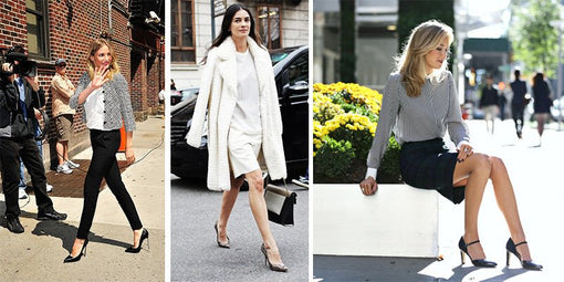 Comment s'habiller pour une journée de travail à la fois chic et confortable?