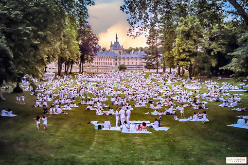 Comment s’habiller pour un pique-nique chic en été, look bohème, confort & style 🌿🧺