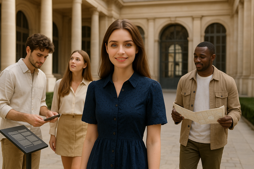 Journées du Patrimoine à Annecy looks conforts pour visites 🏛️🌤️