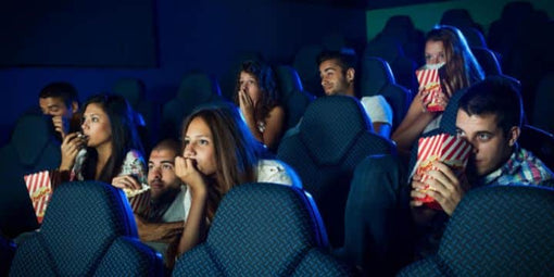 Comment s'habiller pour une soirée cinéma entre amis