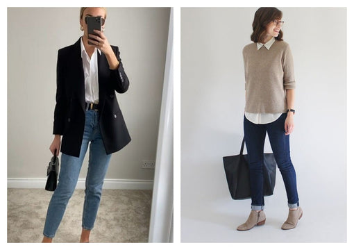 Comment s'habiller pour un entretien d'embauche au printemps?