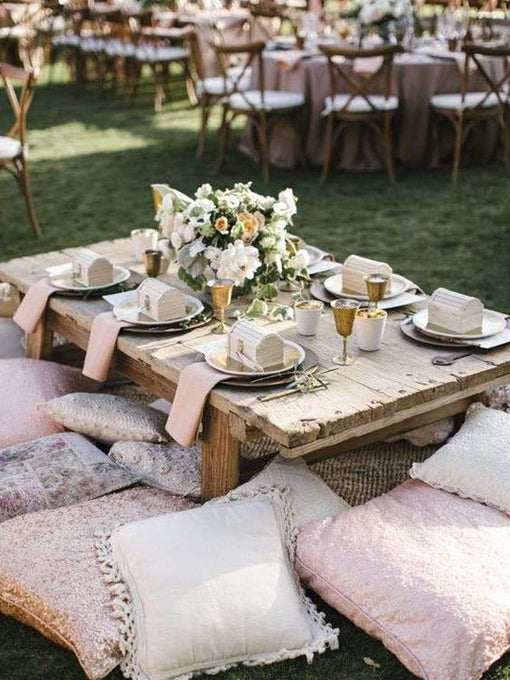 Comment s'habiller pour un pique-nique chic au printemps?