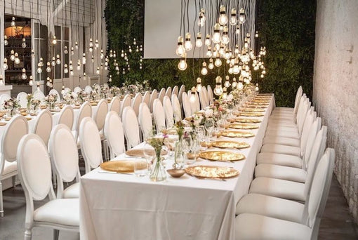 Comment s'habiller pour une soirée chic en été