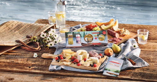 Comment s'habiller pour un pique-nique en été