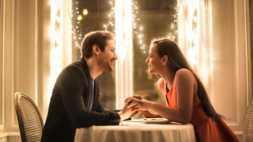 Comment s'habiller pour un rendez-vous amoureux