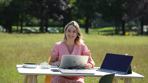 Comment s'habiller pour une journée de travail en extérieur - Conseils et idées de tenues pratiques et stylées