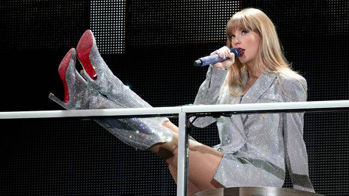 Comment s'habiller pour un concert de Taylor Swift - Conseils et idées de tenues inspirées et stylées 🎤✨