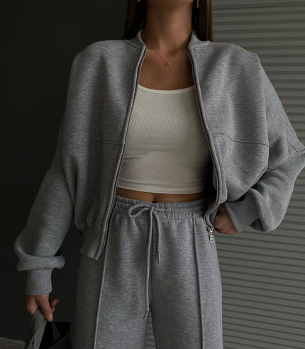 Comfort Gray Set